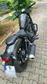 Honda HONDA REBEL CMX 500 2022 SE - wenige Kilometer - CHOPPER VON 251 BIS 500 CCM