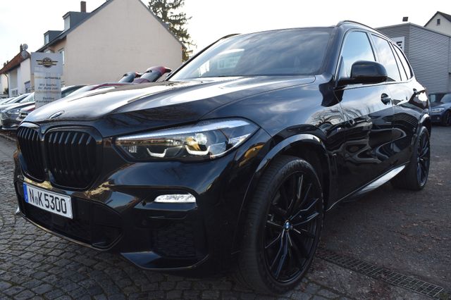 BMW X5 xDrive 30 d M Sport