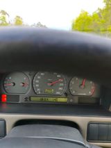 Volvo s70 mit 165000 km - Volvo aus 1997