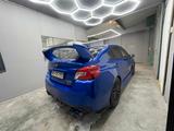 Subaru Impreza WRX STI 2.5 | NEW MOTOR - Subaru: Sti