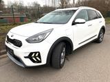 Kia Facelift Niro Spirit Plug-in-Hybrid Kia-Garantie - Kia Niro: Privatanbieter