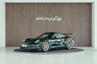 Porsche 991 GT2 RS, PTS, 1 Hand, PCCB, Lift