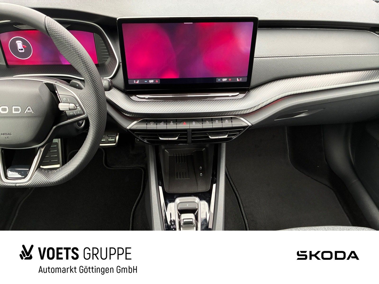 Skoda Octavia - Bild 8