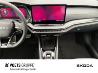 Skoda Octavia - Vorschau Bild 8