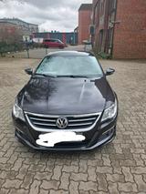 Volkswagen VW Passat CC R-Line - Volkswagen Passat Variant mit Diesel-Antrieb: Limousine