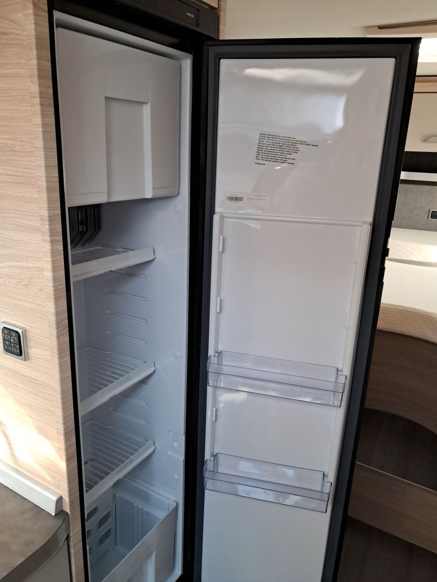 Fahrzeugabbildung Knaus Van TI 650 MEG SAT, 2xSolar,Markise,RK