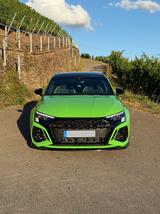 Audi RS3 2.5 TFSI S tronic quattro - - gebrauchte Audi RS3 aus dem Jahr 2023