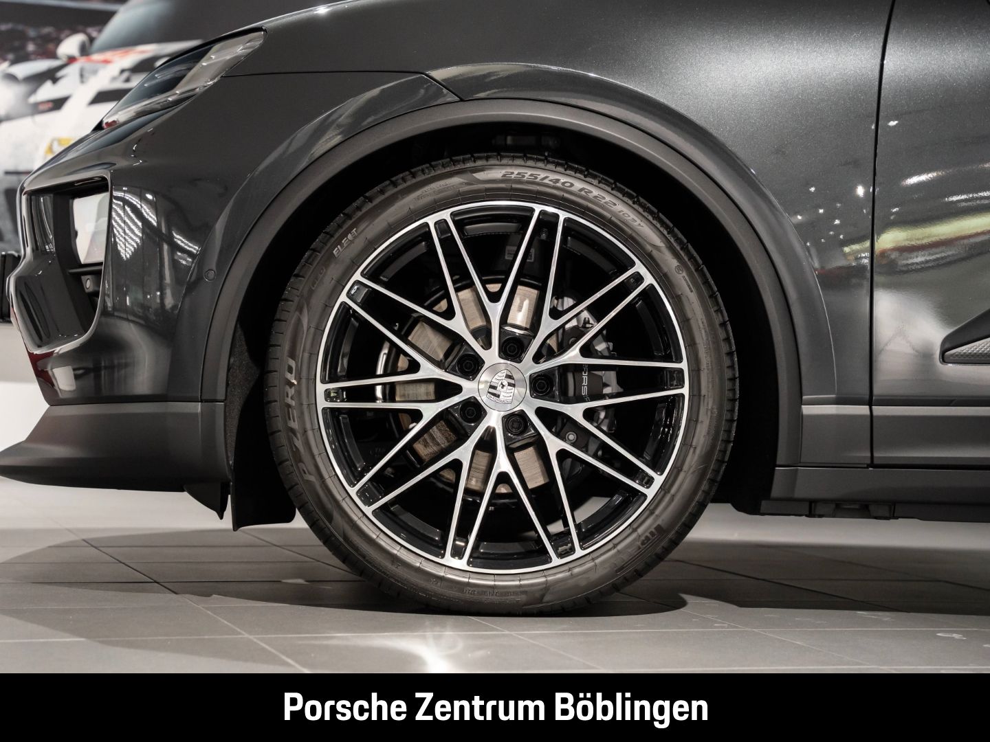 Porsche Macan - Bild 12