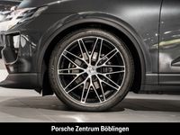 Porsche Macan - Vorschau Bild 12