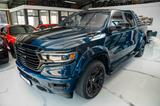 Dodge RAM 5,7 LARAMIE LPG BRC GAS /LED/KAMERA
