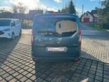 Ford Tourneo Connect Trend - Ford Tourneo aus 2019
