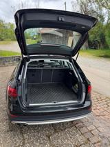 Audi A4 Allroad 3.0 TDI S tronic quattro Avant - - Audi A4 Allroad: 3.0