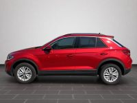 Volkswagen T-Roc - Vorschau Bild 7
