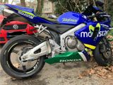 Honda CBR600RR (PC37) - Angebote entsprechen deinen Suchkriterien