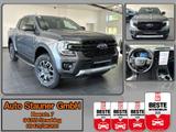 Ford Ranger Wildtrak 2.0 EcoBlue DoKa*360°*ROLLO*iACC - Ford Ranger: Pickup