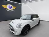 MINI Cooper SD Automatik - MINI MINI mit Diesel-Antrieb