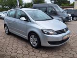 Volkswagen Golf Plus VI Comfortline*Nur33641KM*2Hand* - VW Golf Plus Gebrauchtwagen in Hamburg