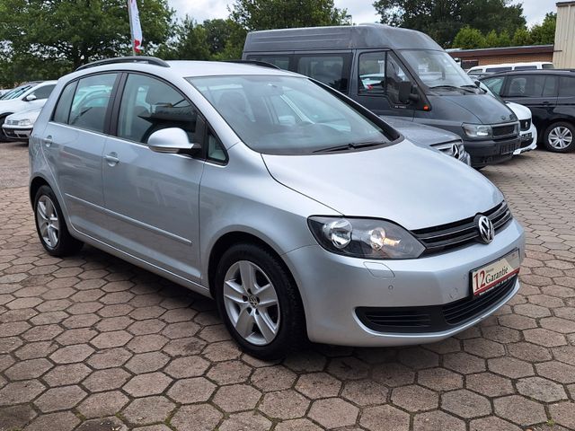 Volkswagen Golf Plus VI Comfortline*Nur33641KM*2Hand*