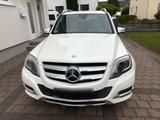 Mercedes-Benz Mercedes glk x204 220 cdi - aus 2012: Mercedes Glk