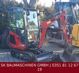 Yanmar SV17 - Yanmar LKWs