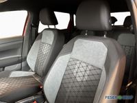 Volkswagen Polo - Vorschau Bild 8
