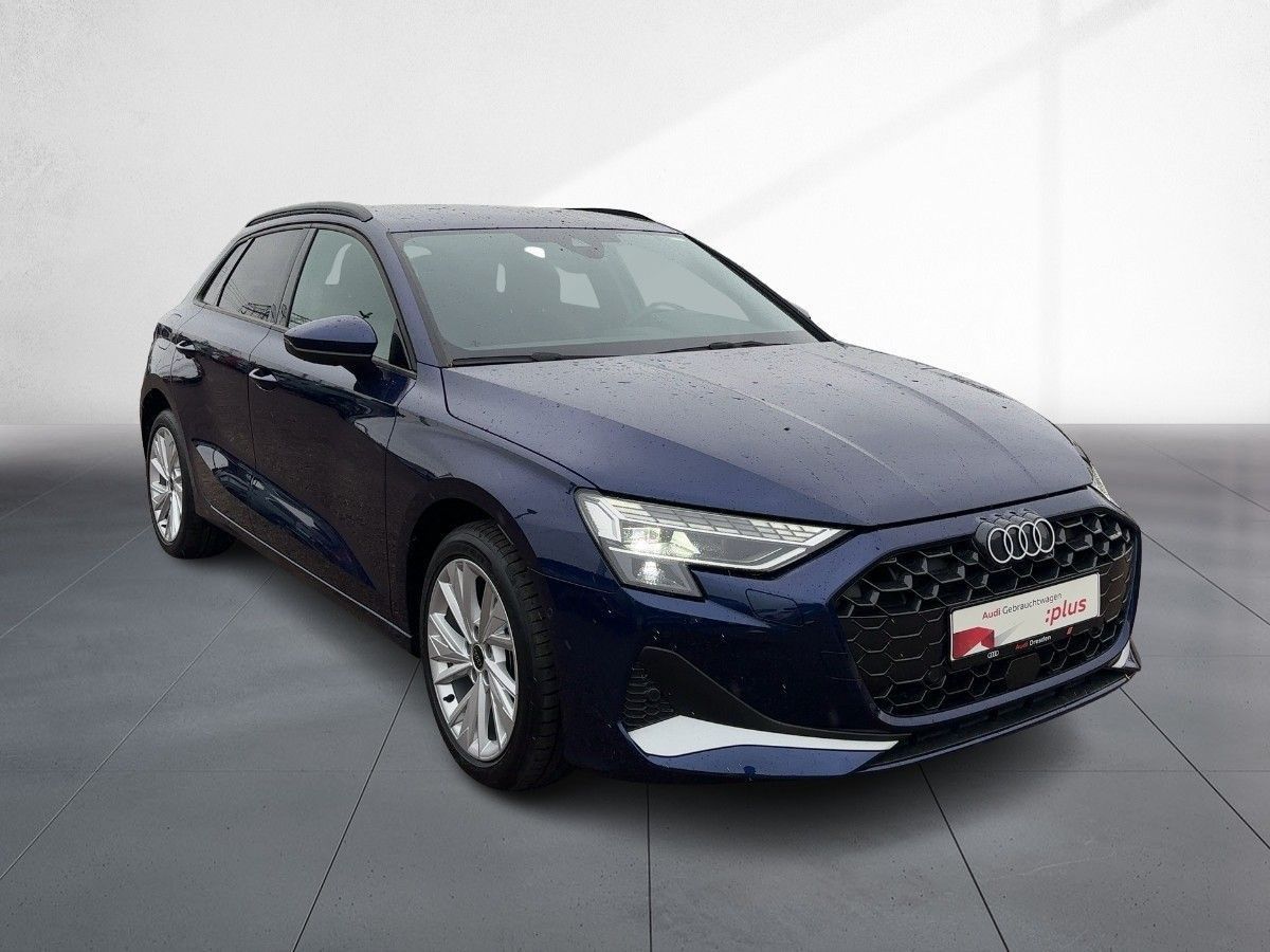 Audi A3 - Bild 6