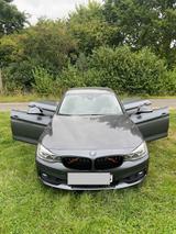 BMW 330 Gran Turismo Gran Turismo 330d xDrive Sp... - BMW 330 Gran Turismo von privat
