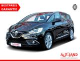 Renault Grand Scenic 1.2 TCe 115 Experience Navi PDC - Renault Grand Scenic Gebrauchtwagen