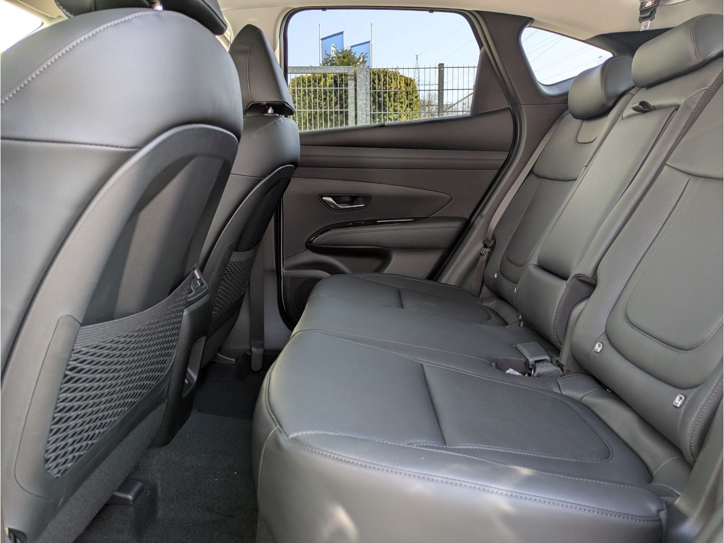 Hyundai Tucson – Bild 6