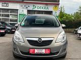 Opel Meriva B Design Edition*Sitzheizung*1.Hand* - Opel Meriva Gebrauchtwagen in Aachen