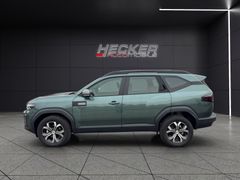 Dacia Bigster 1.2 TCe 140 Mild-Hybrid Expression