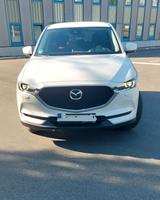 Mazda CX-5 2.5 SKYACTIV-G 194 Kangei AWD AHK 20 Zoll  - Mazda CX-5 Gebrauchtwagen in Düsseldorf