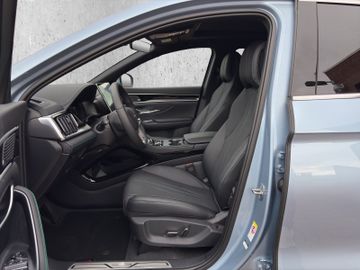 BYD SEAL U DM-i PHEV 18.3kWh Design ACC 360 11kw OBC