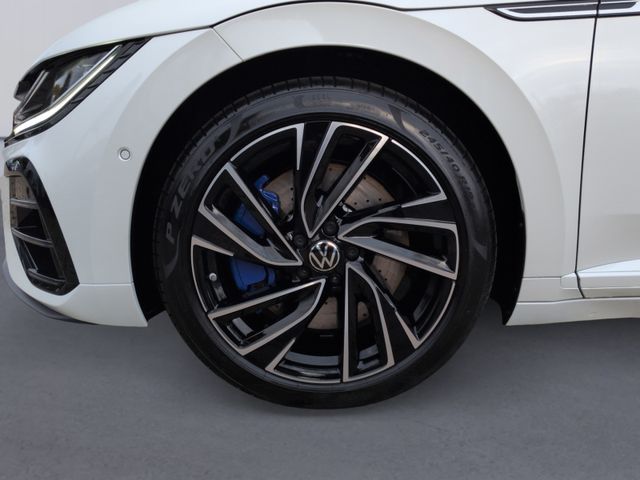 Arteon R Shooting Brake KAMERA+AREA-VIEW