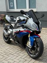 BMW S1000RR Akrapovic | Checkheftgepflegt  - Angebote
