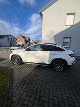 Mercedes-Benz GLE  Coupe 350 d Night Paket, HeadUp, Massage - Mercedes-Benz GLE 350 in Duisburg