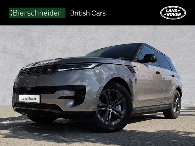 Land Rover Range Rover Sport P440e SE