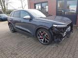 Audi SQ6 e-tron 360 kw Matrix ACC S-Line sitze Hud B& - Audi: Unfallwagen