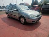 Ford Focus 1.8TDCi 74kW Futura - Ford Focus aus 2003