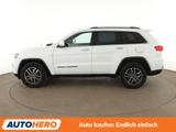 Jeep Grand Cherokee 3.0 CRD Limited Aut.*NAVI*BiXENON - Jeep Grand Cherokee: Crd