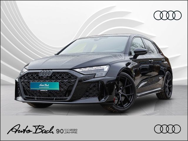 Audi RS 3 Sportback 294(400) kW(PS) S tronic