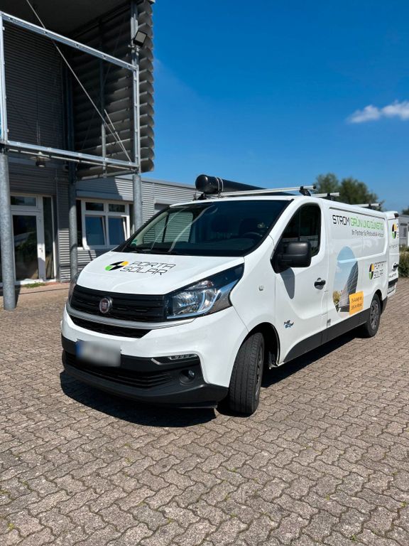 Image of Fiat Talento