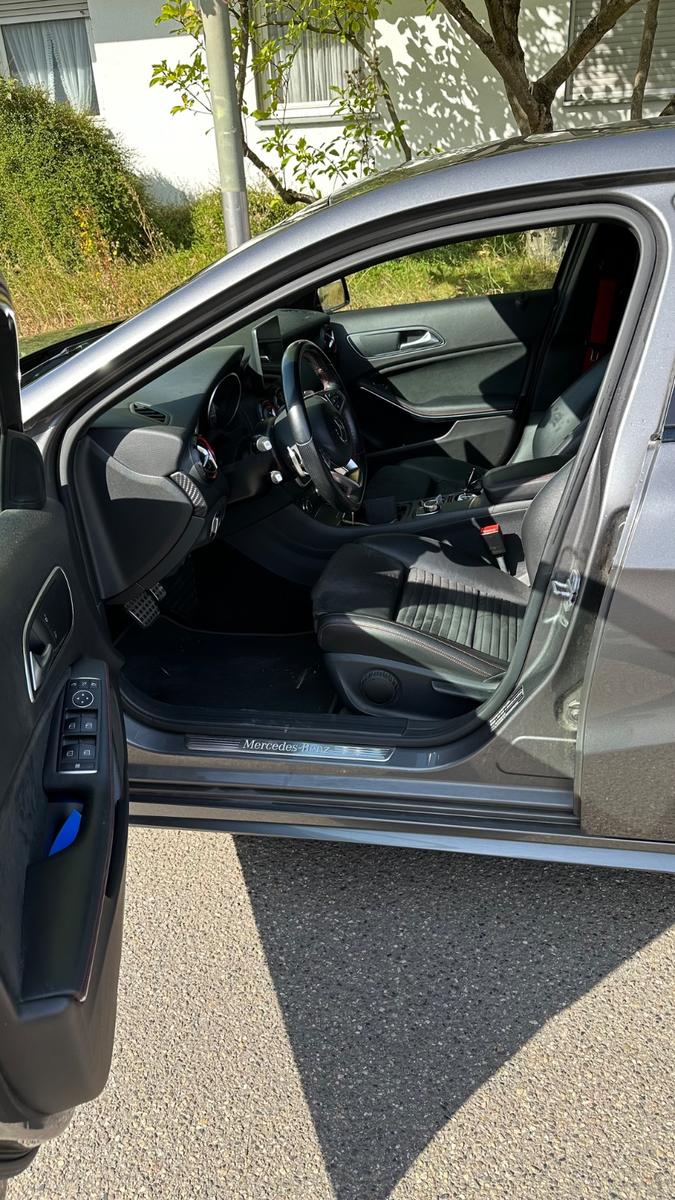 Mercedes-Benz A 250 Sport AMG Line | TÜV 08/28 &
