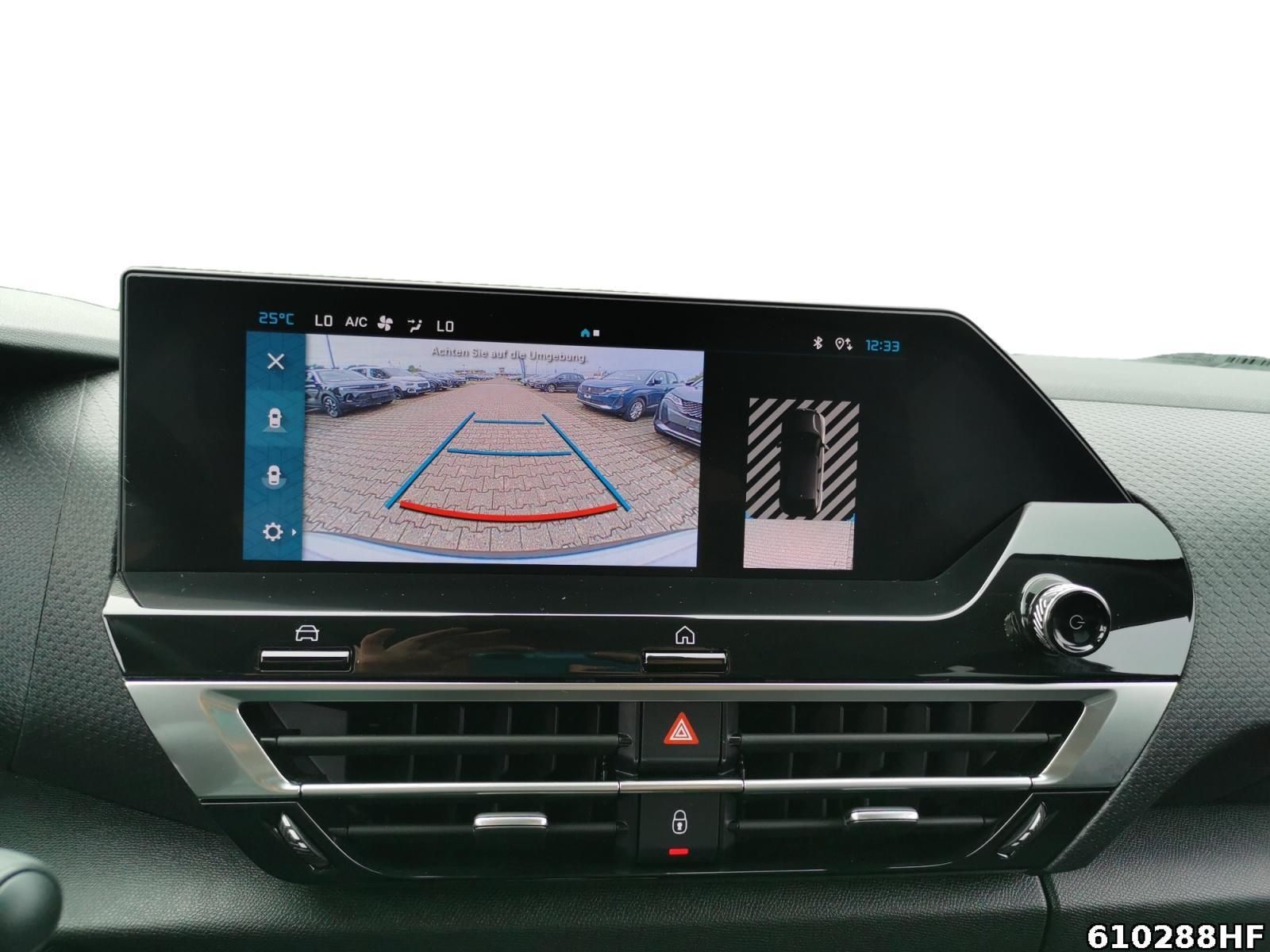 Fahrzeugabbildung Citroën C4 1.2 PureTech 130 Shine Stop&Start LED CARPLA