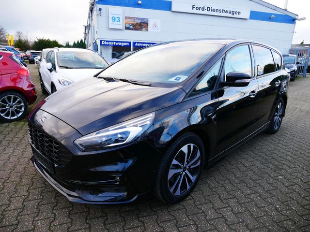 Ford S-Max Hybrid ST-Line PANO BUSINESS 3