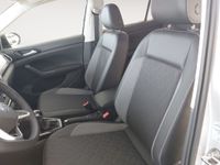 Volkswagen T-Cross - Vorschau Bild 9