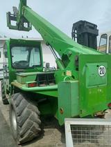 Merlo 72.10 - Merlo LKWs