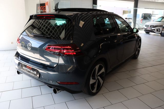 Fahrzeugabbildung Volkswagen Golf VII Lim.GTI|PANO|DSG|VIRTUAL|ACC|KAMERA|LED