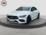 Mercedes-Benz CLA 200 AMG-LINE LED CARPLAY AMBIENTE KAMERA SZH - Mercedes-Benz CLA 200 in Wiesbaden