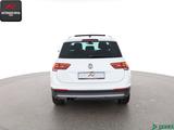 Volkswagen Tiguan 2.0 TDI 4M OFFROAD STANDHZ,HUD,ACC,KAMERA - : Allradantrieb, Offroad